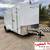 New Southland 12' Enclosed Cargo Trailer 2 thumbnail