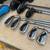 CALLAWAY STRATA ULTIMATE 11-PIECE GOLF CLUB SET 15 thumbnail