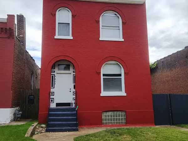 Section 8 housing for rent