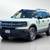 2022 Ford Bronco Sport Big Bend suv Cactus Gray 8 thumbnail