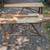 Folding Wood Ironing Board 3 thumbnail
