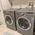 LG Front Load Washer & Dryer Set - Graphite Steel 1 thumbnail