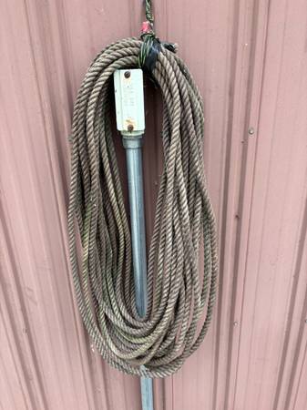 Arborist Promanila Rope 1