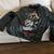 AVIREX LEATHER JACKET BY CHRISTIAN AUDIGIER NEW YORK CITY ED HARDY USE 6 thumbnail