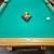 American Heritage Pool Table - Solid Wood / Claw Foot - $1,250 OBO 1 thumbnail