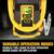 Dewalt DCF630B 20-Volt XR Brushless Drywall Screwgun -BRAND NEW 10 thumbnail