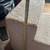 Carpeted 19 inch Dog steps - 3 steps 4 thumbnail