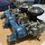 1953 1954, 1955 Corvette Triple Carb Complete Setup 14 thumbnail