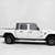 2021 Jeep Gladiator Willys 4x4 4WD Truck SUV Crew cab 5 thumbnail
