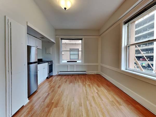 $2,095 Charming Unit by Lake Merritt! 1 Month Free & Dining at Your Doorstep! (oakland lake merritt / grand)64030487188482121