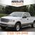 2004 Ford F-150 Lariat 4dr SuperCab 4WD Styleside 5.5 ft. SB 1 thumbnail