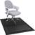 SOFTKISS ANTI FATIGUE CHAIR MAT 48" X 36" NEW IN BOX 1 thumbnail