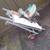 Wood Metal 10" Compound Miter Saw Cutting Collapsible Table Stand 10 thumbnail