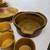 Vintage Bennington Pottery Dinnerware Dishes Designed by Yusuke Aida 7 thumbnail