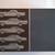 1963 Chevrolet Corvette Stingray 4.5" pewter car box pedestal Avon 12 thumbnail