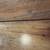 Beautiful Antique Drop Leaf Wooden Table 10 thumbnail