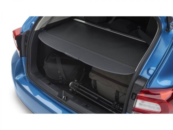 Subaru Cargo Cover - 1