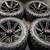 20 INCH HOVAK NEW RIMS AND TIRES 8x170 1 thumbnail