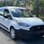 2022 Ford Transit Connect Van XL van Frozen White 2 thumbnail