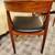 +Vintage / MCM 2 Danish Teak Chairs by Johannes Andersen for Uldum 4 thumbnail