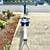 Concept 2 indoor Rowing machine Tall Legs Version PM5 3 thumbnail
