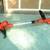 BLACK+DECKER LIKE NEW ELECTRIC 2 IN 1 TRIMMER EDGER &NEW STRING SPOOLS 6 thumbnail