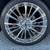 2022 Chevrolet Silverado 1500 Crew Cab Chevy LTZ Pickup 4D 5 3/4 ft Tr 9 thumbnail