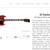 Gibson SG Standard ‘61 2 thumbnail