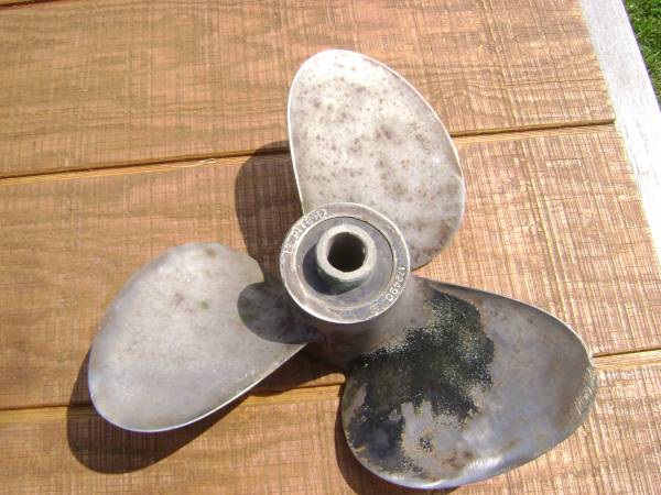 OMC PROP 14 X 13P 172490 1