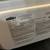 Summit OTR24 24" Built-In Microwave Stainless Steel 0.9 cu.ft. (READ) 4 thumbnail