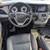 2017 Toyota Sienna  SE Minivan, Passenger 20 thumbnail