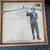 Frank Sinatra record album wood Frame 2 thumbnail