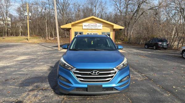 2017 Hyundai Tucson - Financing Available! 1