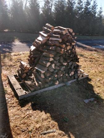 Firewood 1
