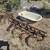 Old farm and garden equipment.use or yard art 7 thumbnail