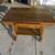 Antique Table/Desk 2 thumbnail