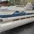 19' Spectrum pontoon boat 6 thumbnail
