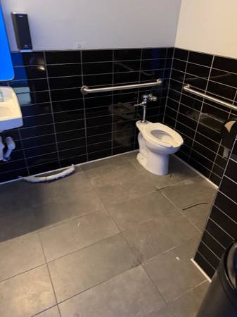 Cleaning help needed today 1