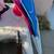 Large Beach Chairs or Camping Chairs x 2 12 thumbnail