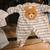 NIB POTTERY BARN BABY ESSENTIAL WARDROBE SET 1 thumbnail