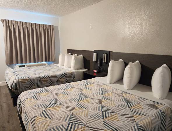 $399 / 1br - ? NEW SPECIAL: FLAT WEEKLY RATE! WiFi, TV, Pool, Business Center (Natomas & Smf Airport)64043666485507123