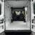 2019 Ram ProMaster Cargo Van 1500 High Roof Van 3D - FINANCING FOR ALL CREDIT SI 4 thumbnail