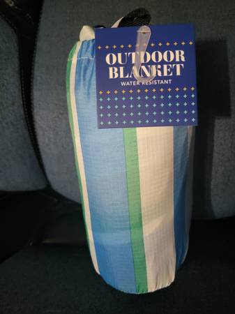 NEW OUTDOOR GROUND COVER 1
