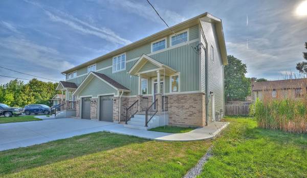 Client RemarksNewly built semi-detached home
$750
Niagara Falls Client RemarksNewly built semi-detached home
$750
Niagara Falls