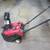 Toro Powerlite Single Stage Snowblower 2 thumbnail
