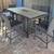 Outdoor Dinning  Patio Set 8 thumbnail