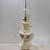 Vintage 1940-1960's Tall Hand Painted Leak Porcelain Table Lamp! 1 thumbnail
