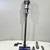 dyson cordless v10 animal stick vacuum cleaner grey/ blue (3) 4 thumbnail
