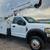 2017 Ford F-550 4wd 45ft Insulated Bucket Truck 6.8L Gas ETI ETC40IH F 4 thumbnail