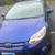 2014 Ford Focus – Blue – Clean title 4 thumbnail